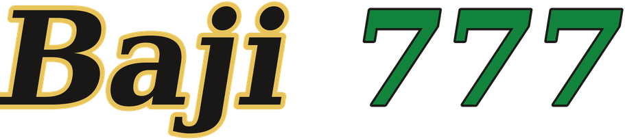 Baji 777 logo