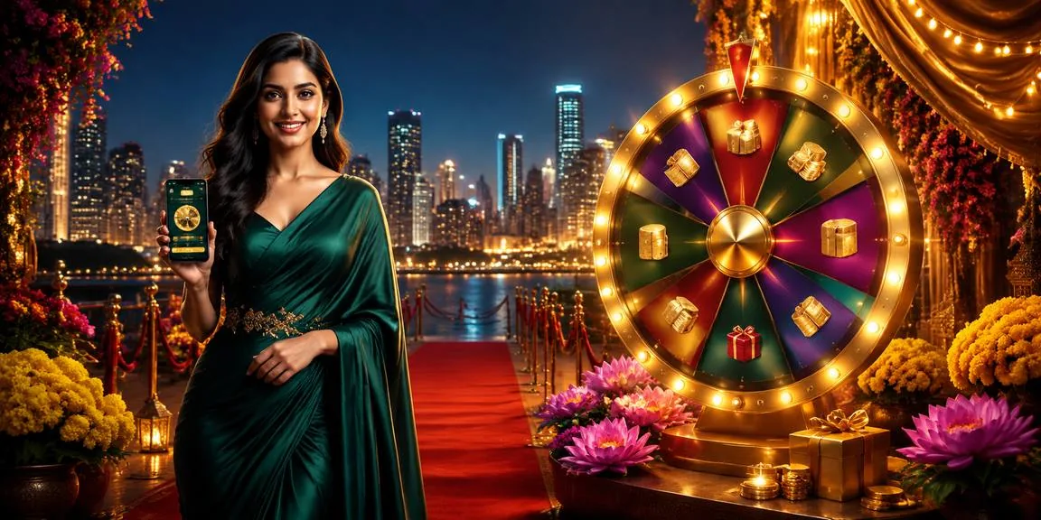 Baji 777 লাকি রুলেট-এ আমরা কী অফার করি
